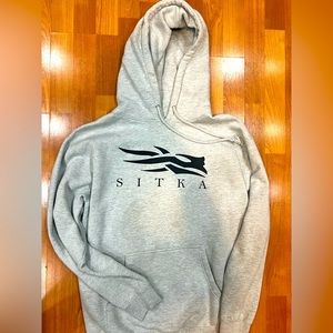 Men’s Sitka Hoodie